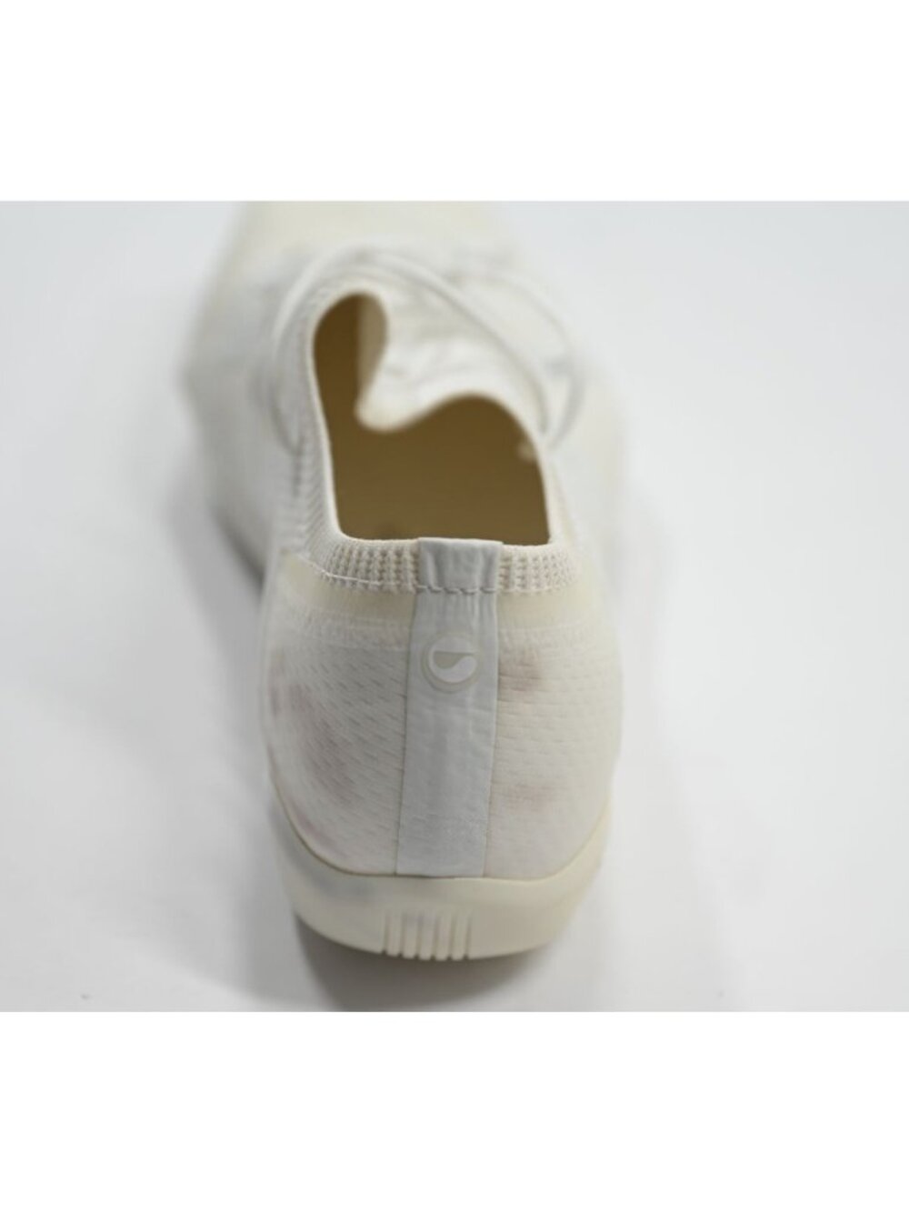 Puma x Coperni 90SWR Sneakers Style 399569-01 in White - Picture 8 of 11